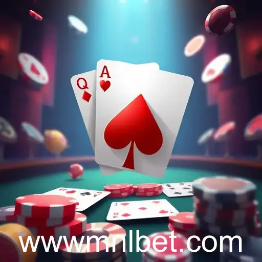 Exploring the World of Card Games: A Comprehensive Look into the MNLbet Phenomenon