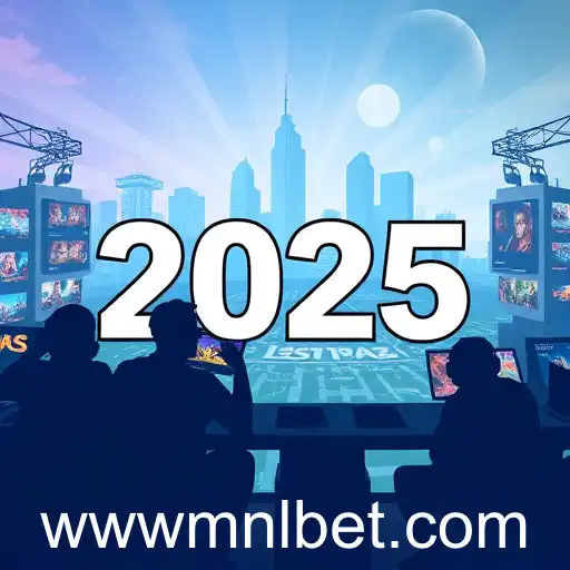 The Evolution of Online Gaming and MNLbet’s Influence