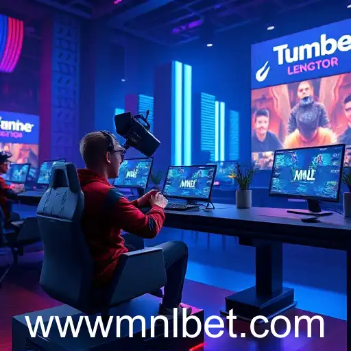 The Future of Online Gaming: MNLbet's Rising Influence