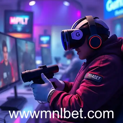 The Evolution of Online Gaming in 2025