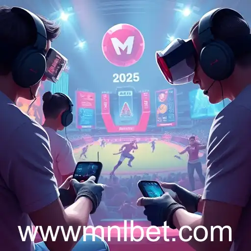 The Growing Influence of Online Gaming in 2025