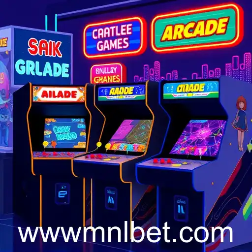 The Rise of MNLbet and the Future of Online Gaming