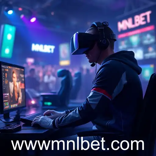 MNLbet: A New Frontier in Gaming