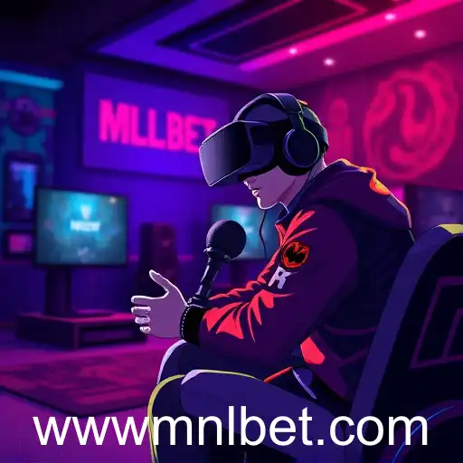 Gaming Evolution on MNLbet
