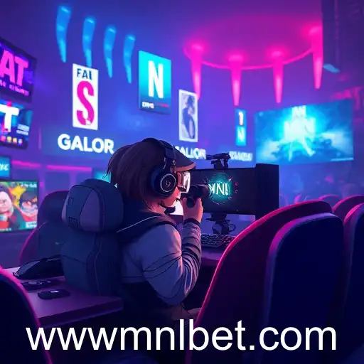 MNLbet Revolutionizes Gaming Landscape