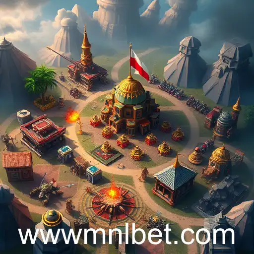 MNLbet Innovates in Online Gaming