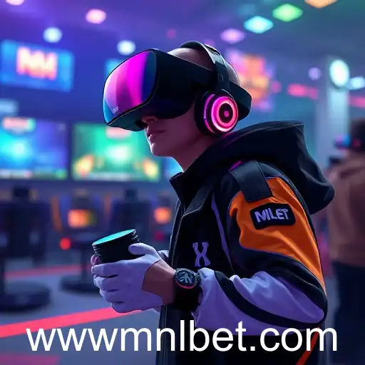 MNLbet: Revolutionizing Online Gaming Experience