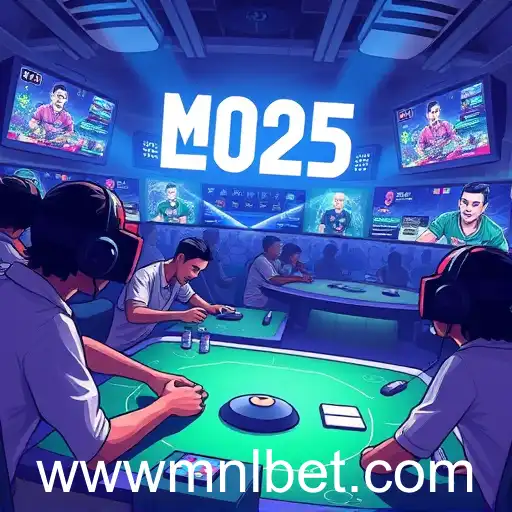 Exploring the Rise of MNLbet Amid Global Trends