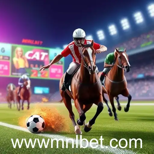 The Rise of MNLbet: A Digital Gaming Phenomenon