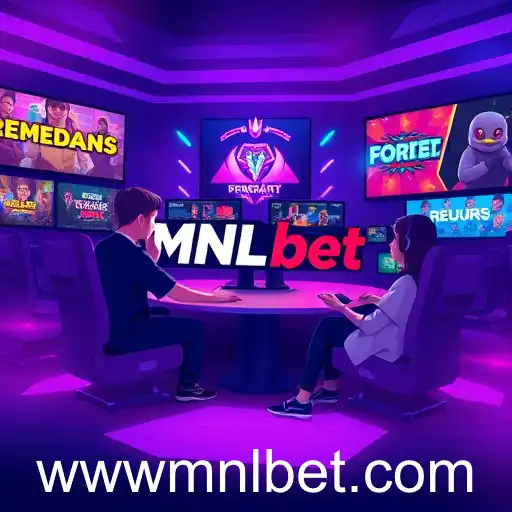 The Rise of MNLbet in the Digital Gaming Arena