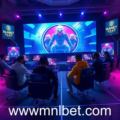 The Rise of MNLbet in Online Gaming
