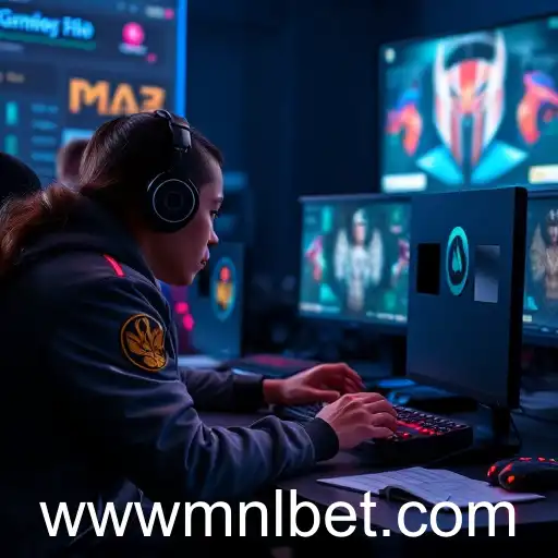 The Rise of Online Gaming Platforms