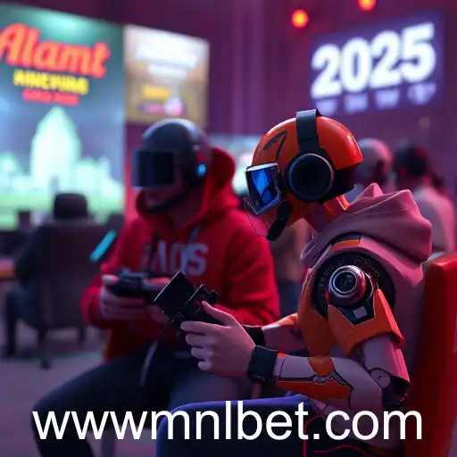 The Rise of Online Gaming Platforms in 2025