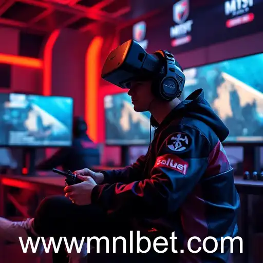 Rise of Online Gaming Platforms