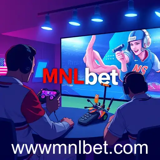The Rise of Online Gaming with MNLbet