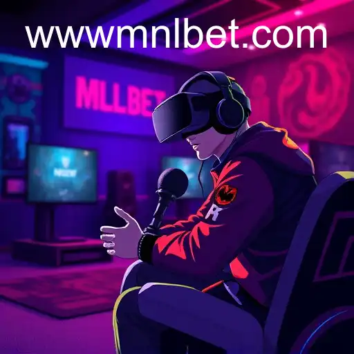 Gaming Evolution on MNLbet