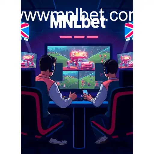 MNLbet Revolutionizes Online Gaming