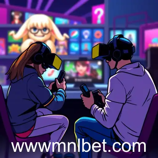 MNLbet's Rise in the Online Gaming World
