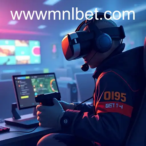 MNLbet: Revolutionizing Online Gaming Experiences