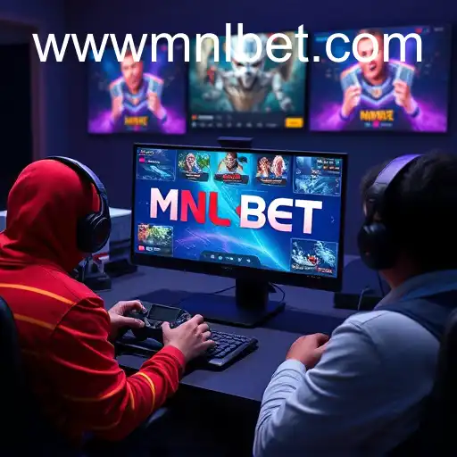 The Rise of MNLbet in Online Gaming