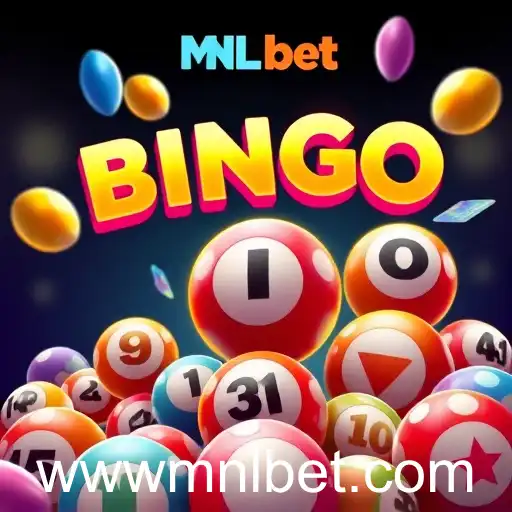 MNLbet: Revolutionizing Online Gaming Experience