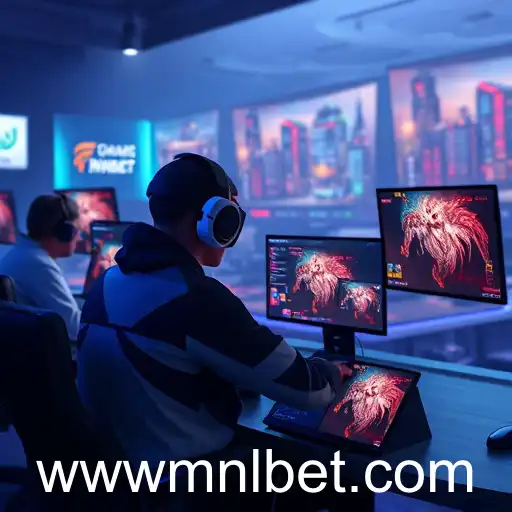 MNLbet Revolutionizes Online Gaming Landscape