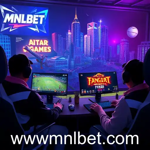 The Rise of Online Gaming Platforms in 2025