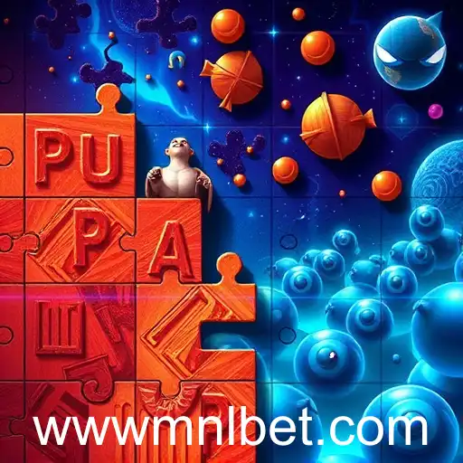 Exploring the Fascinating World of Puzzle Games on MNLbet