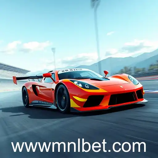 The Thrill of Racing Games: Speed, Competition, and MNLbet's Impact
