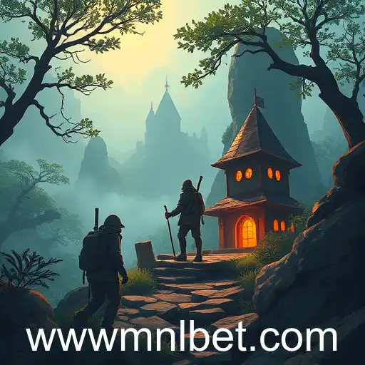 The Rise of MNLbet in the Digital Gaming Arena
