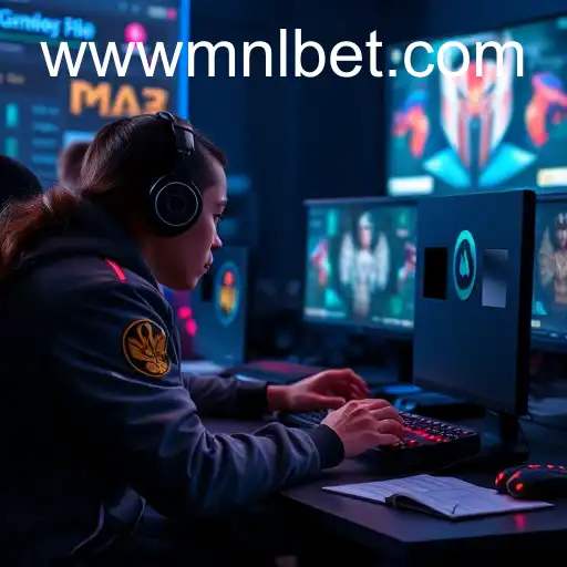 The Rise of Online Gaming Platforms