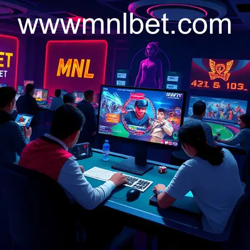 The Rise of Online Gaming Portals