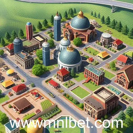 Exploring the Fascinating World of Simulation Games on MNLbet