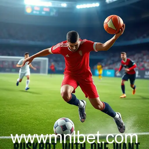 Exploring 'Sports Games' on MNLbet: A Deep Dive into Virtual Athletics