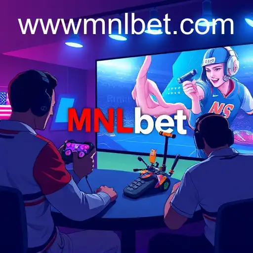 The Rise of Online Gaming with MNLbet